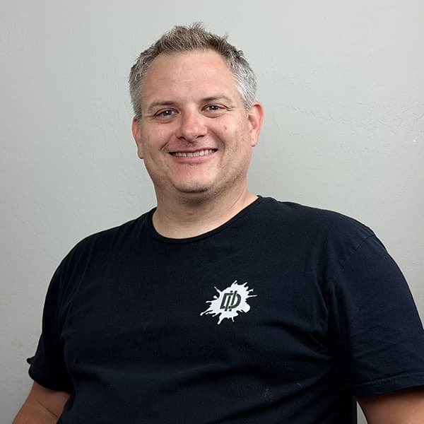 Jason Brockway, Owner