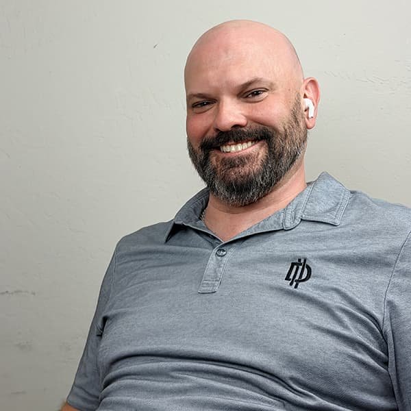 Erik Moncousky, Production Manager