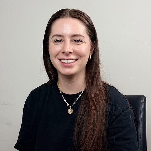 Lindsey Cole, Embroidery Specialist