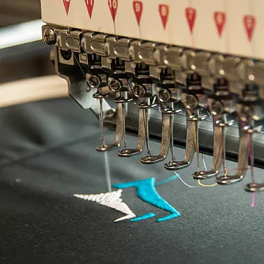 Embroidery
