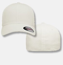 Custom Fitted / Flex band screen printing and embroidery Phoenix Arizona