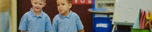 School uniforms and spirit wear
