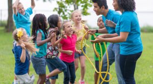 Summer Camp Uniforms and Shirts