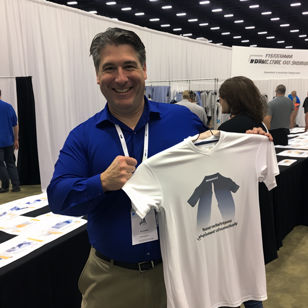 trade show giveaways