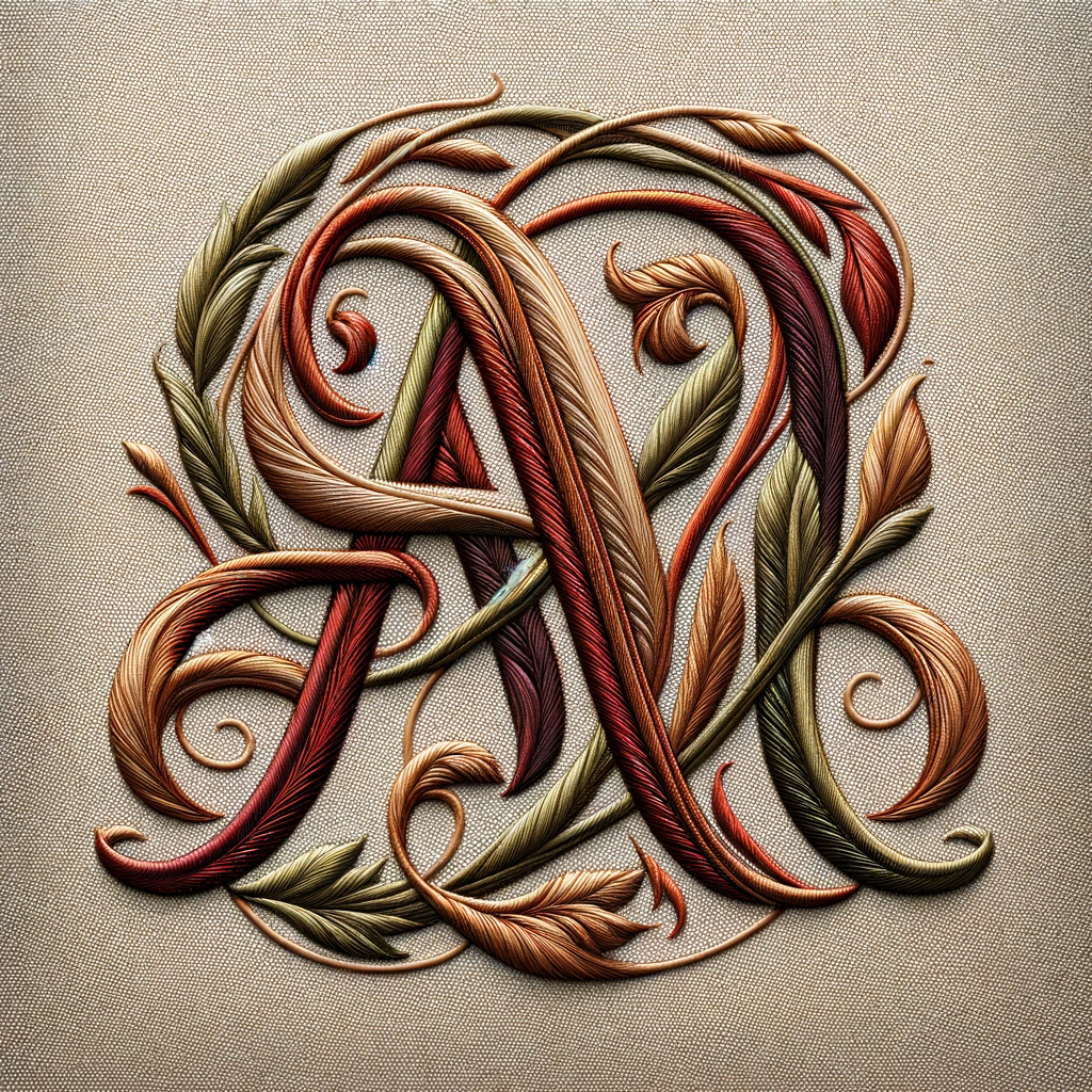 Monogramming Services