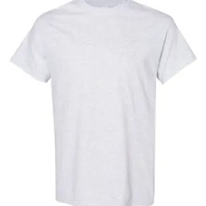 Gildan Basic Tee - 5000