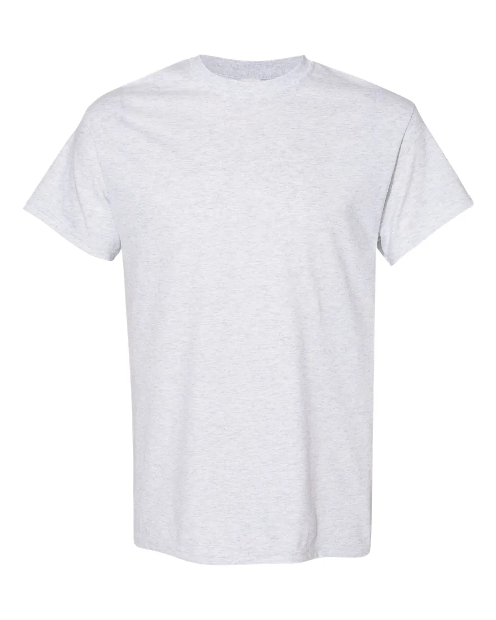 Gildan Basic Tee - 5000 in Ash
