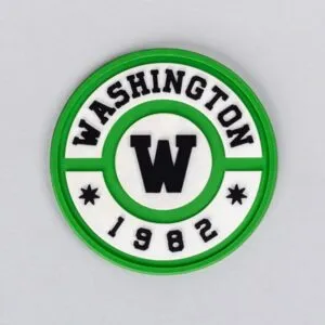 PVC Patch, product photo