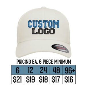 Custom Flexfit 6277