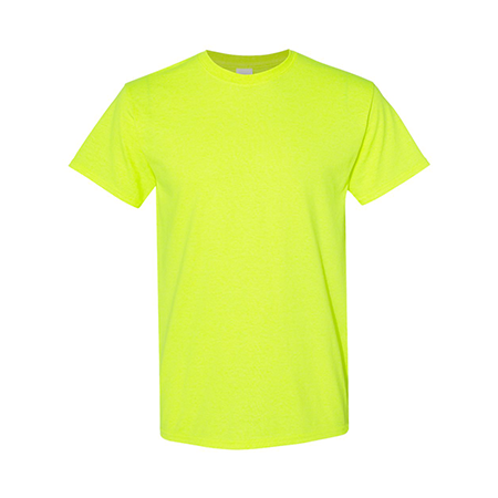 Custom Printed Safety Shirts