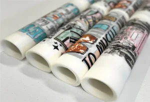 Custom Direct To Film screen printing and embroidery Phoenix Arizona